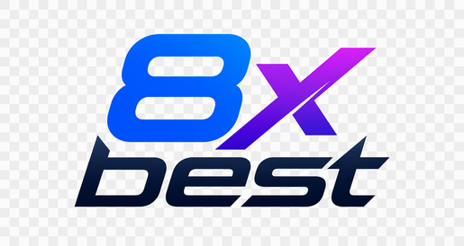 8x Best logo